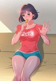 พี่สาวข้างบ้าน Sister Neighbors