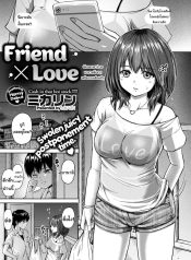 เมาได้เธอ (Mikarin) Friend x Love – Friend x Love