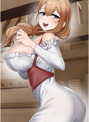 Absolute Hypnosis in Another World