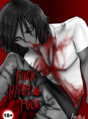 Bitch Fuck Bitch