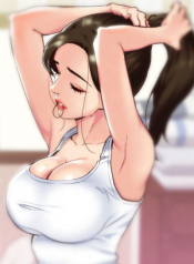 My Baby Girl เธอที่รัก