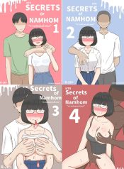 NTR Secrets of Namhom