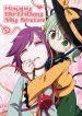 (Shuuki Reitaisai 2) [02 (Harasaki)] Happy Birthday My Sister