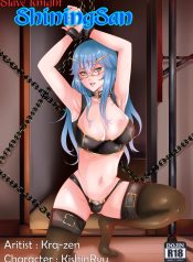 SlaveKnight ShiningSan