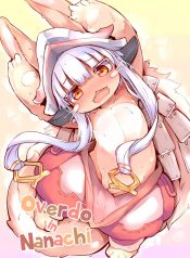 Aubade in Nanachi Overdo in Nanachi (decensored)