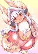 Aubade in Nanachi Overdo in Nanachi (decensored)
