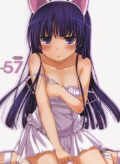 [Digital Lover (Nakajima Yuka)