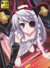 Laura Taichou to Dekiru ka na