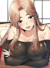 My Girlfriend is My Stepmother