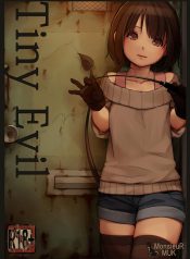 Tiny Evil Little Evil1