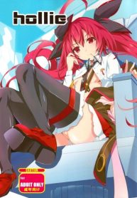 hollie (Date A Live