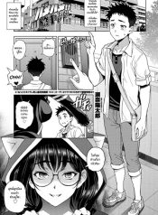 ที่เเรกก็เล่นเกม [Sena Youtarou] Hamehame InCha Onei-chan