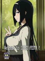 ติดใจจนรักเเล้ว(C83) [ParadiseGom (Gorgonzola)] Welcome to IRISU FESTA (Hyouka)