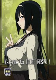 ติดใจจนรักเเล้ว(C83) [ParadiseGom (Gorgonzola)] Welcome to IRISU FESTA (Hyouka)