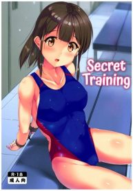 ฝึกพิเศษ แบบลับๆ [Second Point (Nekomushi)] Himitsu no Tokkun Secret Training