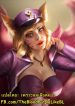 Popstar Ahri After World Tour