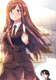 Under Observation: My First Loves and I 