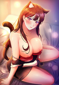 Is There No Goddess in My College