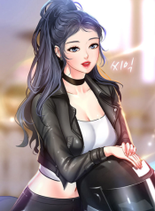 Should I Study at NORYANGJIN