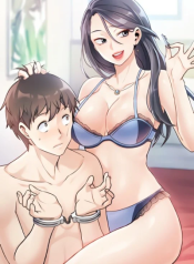 excuse me this is my room