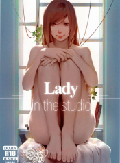 [台湾修羅場 (DAKO)] Lady in the studio