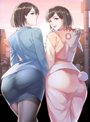 My Twin Girlfriends Loves Me So Much