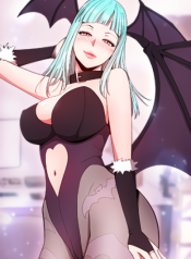 Cosplay Girl Chapter