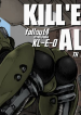 Fallout 4 ภารกิจของ KL E 0 KILL EM ALL KILL EM ALL