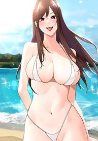 Manager, Please Scold Me