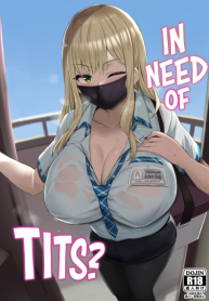 Oppai Taritemasu ka In Need of Tits