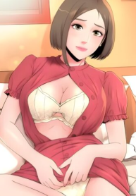 Mother And Daughter Next Door