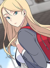 Springtime for Blossom