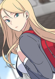 Springtime for Blossom