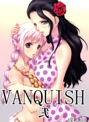 VANQUISH Ni