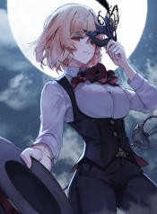 Bought By The Demon Lord Before The Ending