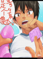 Niichan wa Honto Baka