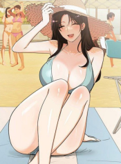 Dense Summer Firstlove