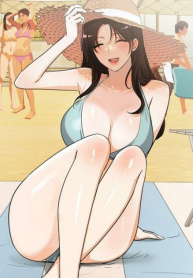 Dense Summer Firstlove