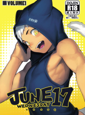 JUNE 17 WEDNESDAY