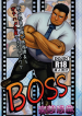 [Moritake] BOSS