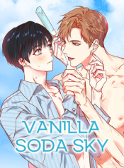 Vanilla Soda Sky