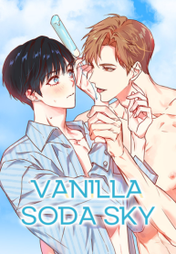 Vanilla Soda Sky