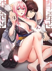 I Picked up a self-proclaimed