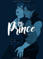 [KappaX] My Prince