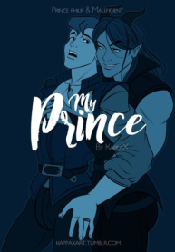 [KappaX] My Prince