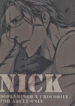 Nick (One Piece)