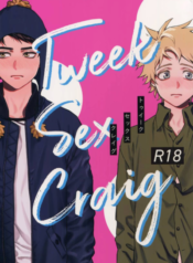 Tweek Sex Craig