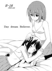 Day dream Believer