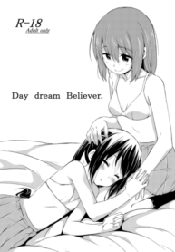 Day dream Believer