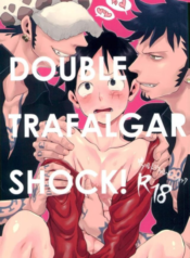 Double Trafalgar Shock